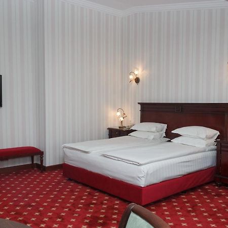 Ar Nuvo Hotel Karagandy Esterno foto