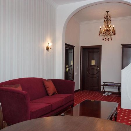 Ar Nuvo Hotel Karagandy Esterno foto