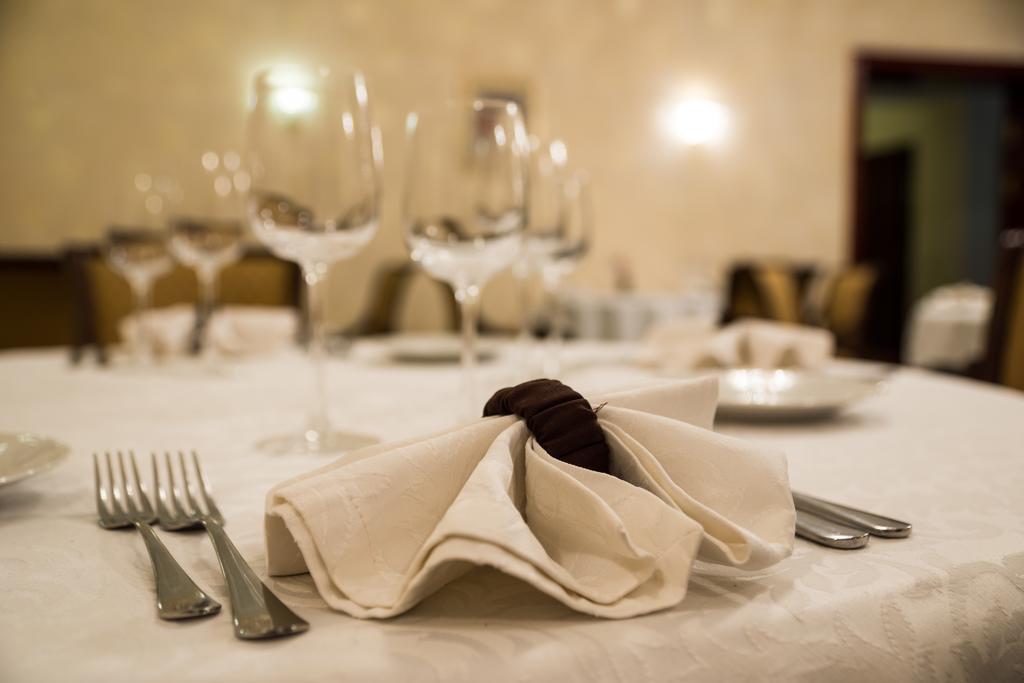 Ar Nuvo Hotel Karagandy Esterno foto