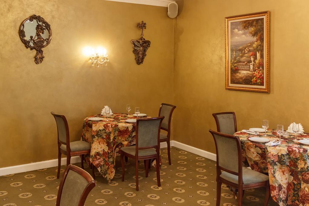 Ar Nuvo Hotel Karagandy Esterno foto