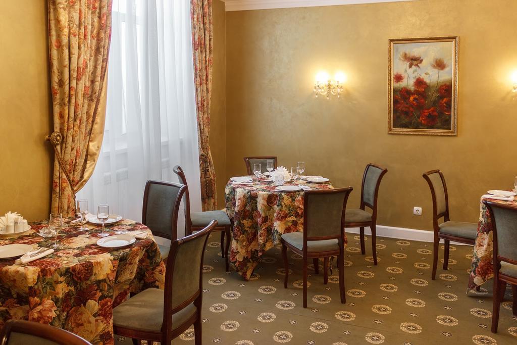 Ar Nuvo Hotel Karagandy Esterno foto