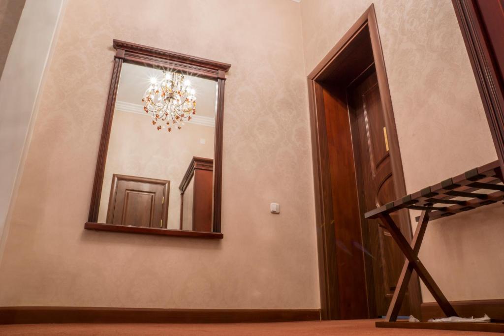 Ar Nuvo Hotel Karagandy Camera foto